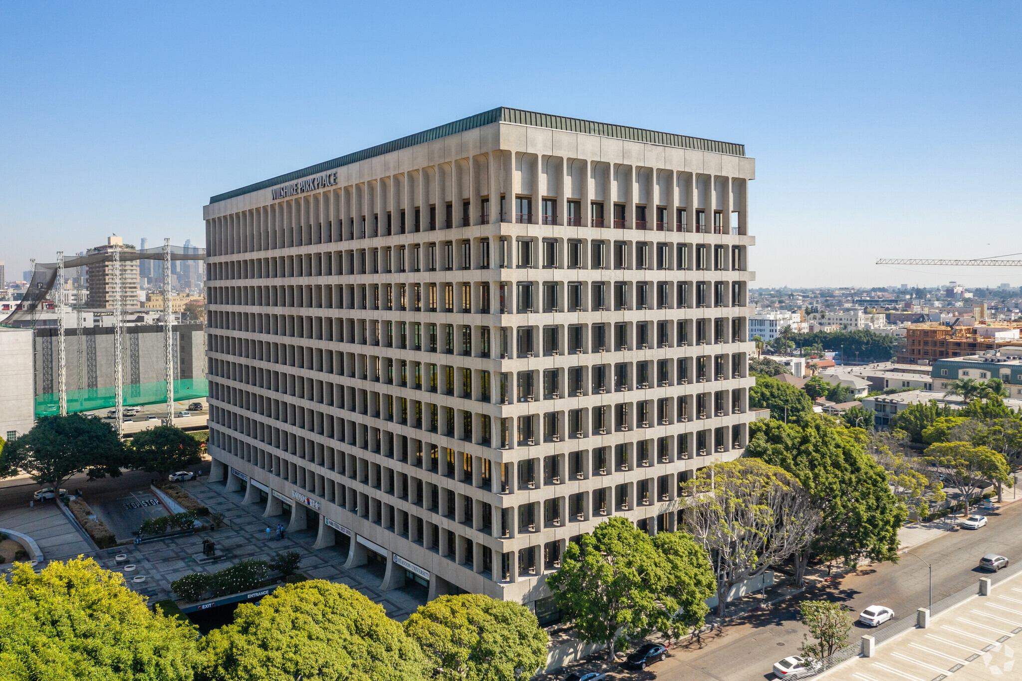 3700 Wilshire Blvd, Los Angeles, CA for Rent