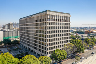 Los Angeles, CA Office, Office/Retail - 3700 Wilshire Blvd