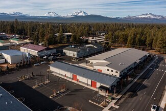 Sisters, OR Industrial - 295 W Lundgren Mill Dr