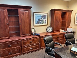 Sun Lakes, AZ Office/Retail - 9666 E Riggs Rd