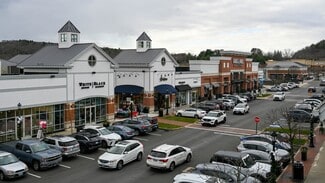 Canton, CT Retail - 110 Albany Tpke