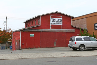 Edmonds, WA Retail - 228 5th Ave S