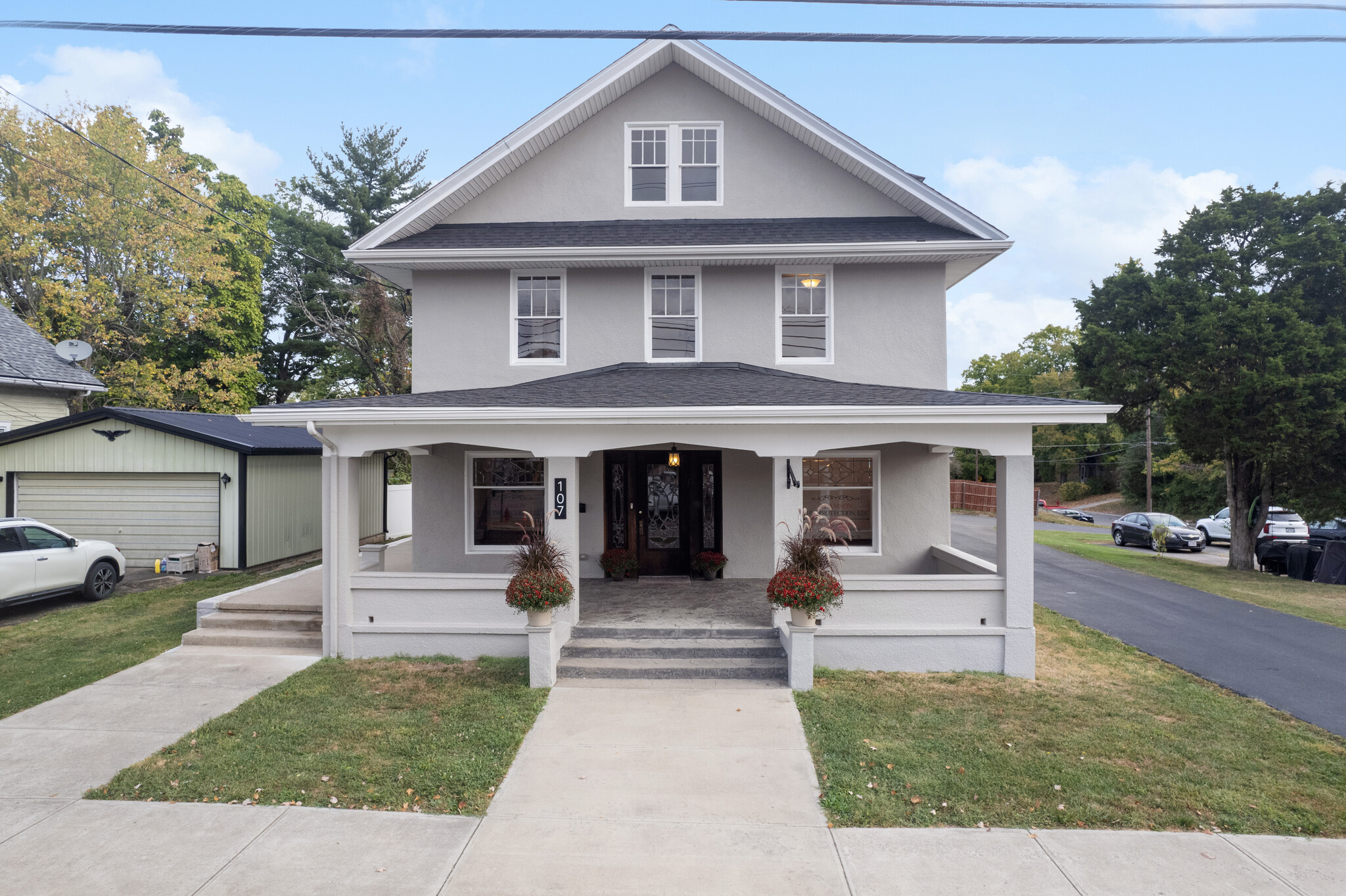 107 E Main St, Mount Orab, OH for Sale