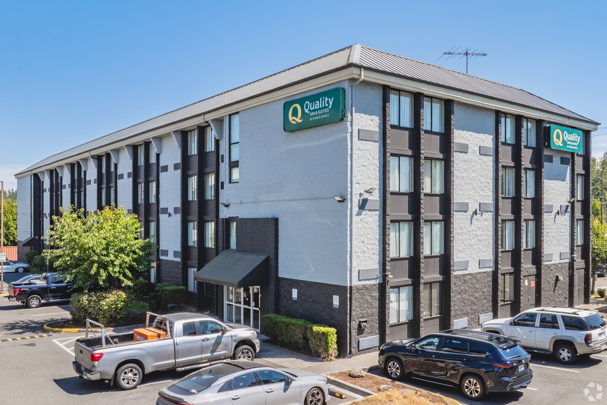 101 128th St SE, Everett, WA for Sale
