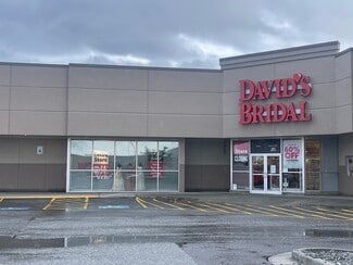 Anchorage, AK Retail - 601 E Dimond Blvd