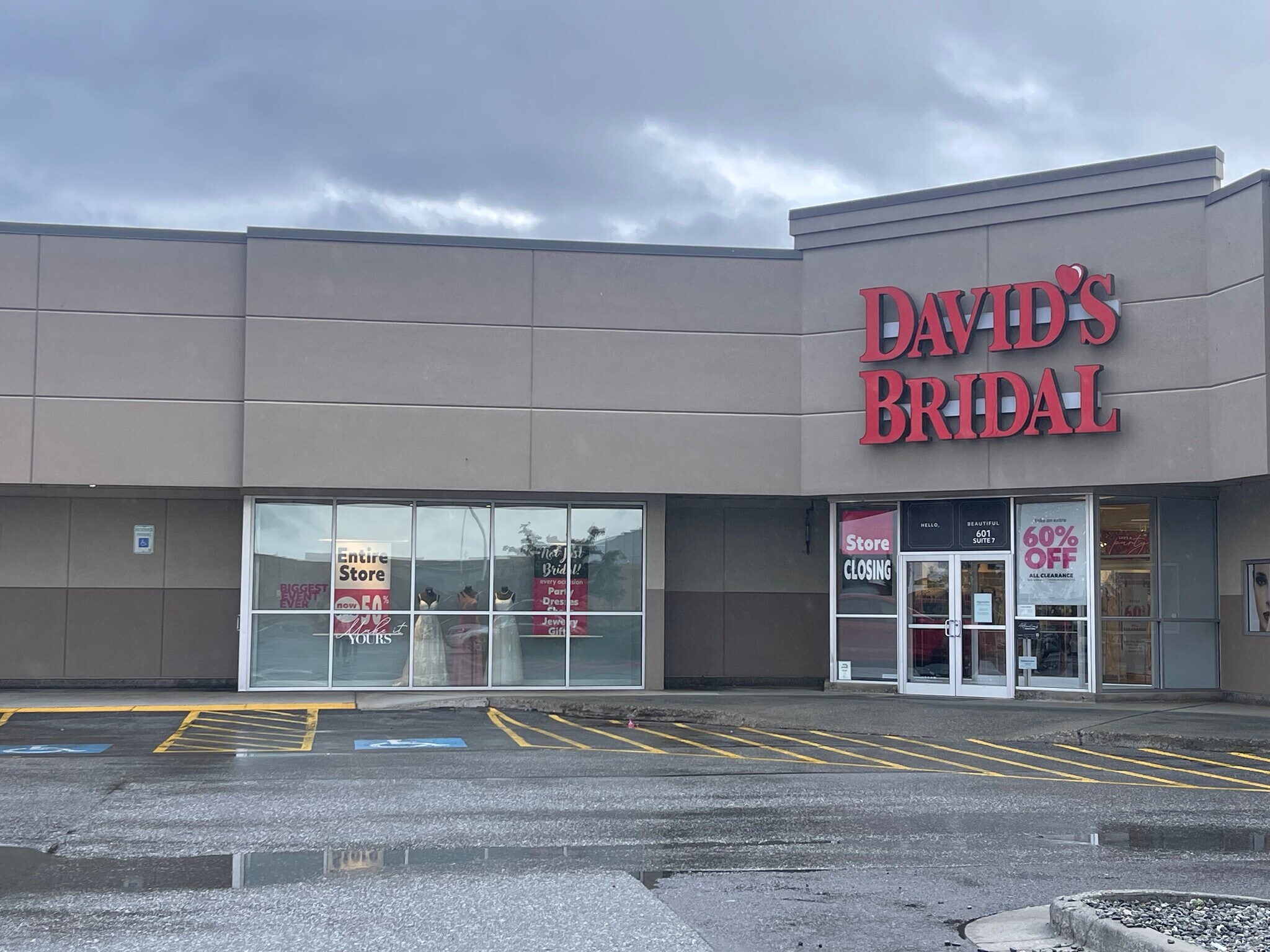 601 E Dimond Blvd, Anchorage, AK for Rent