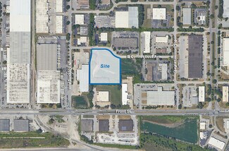 5901 E Connecticut Ave  