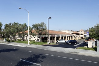 Calabasas, CA Office, Retail - 26500 W Agoura Rd