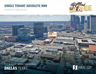 505 N Good Latimer Expy  