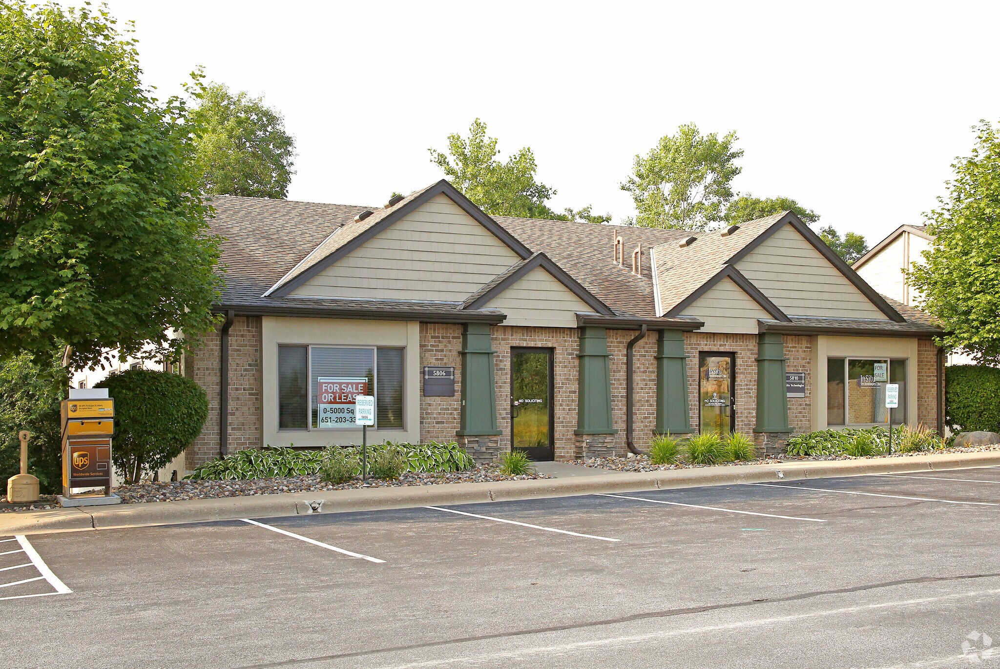 5810 Blackshire Path, Inver Grove Heights, MN for Rent