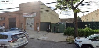 Bronx, NY Office - 1958 Eastchester Rd