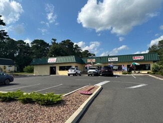 Little Egg Harbor, NJ Retail - 603 Route 9 S