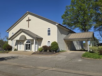 Olive Branch, MS Office/Retail - 7540 Davidson Rd