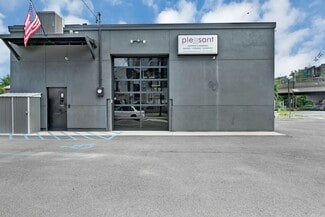 Hackensack, NJ Office/Residential - 259 Kinderkamack Rd