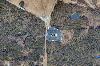 Fayetteville, NC Commercial Land - 0 Ramsey St