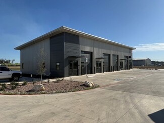 Killeen, TX Flex - 704 Progress Dr