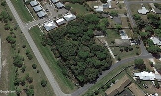 Nokomis, FL Commercial Land - 1695 Settlers