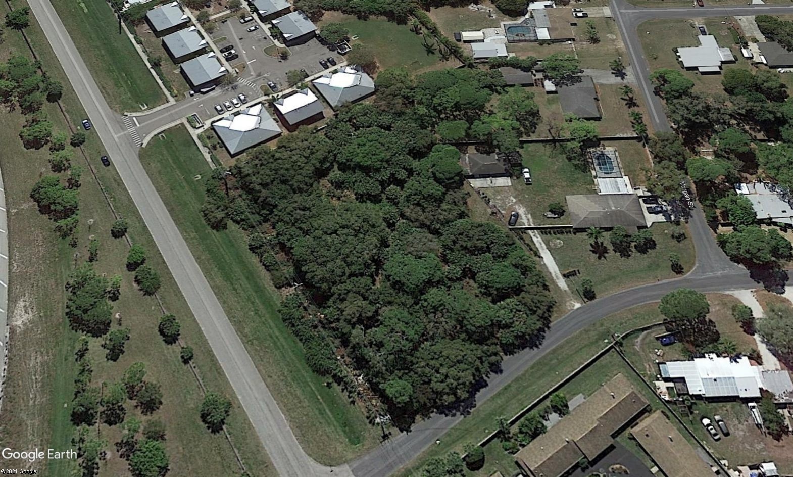 1695 Settlers, Nokomis, FL for Sale