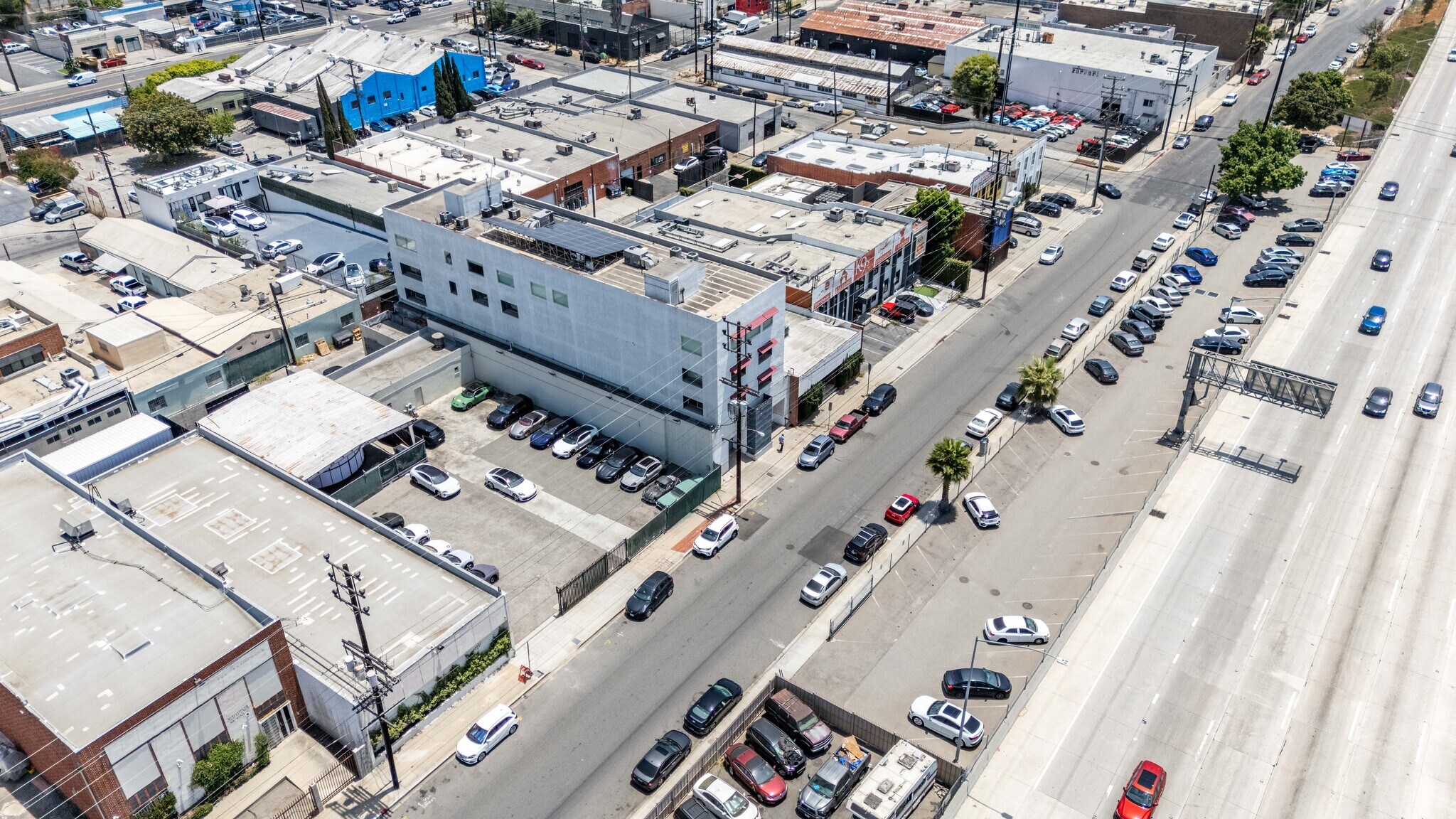 2034 Cotner Ave, Los Angeles, CA for Rent