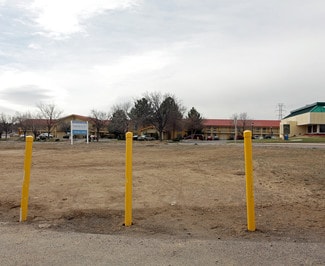 Aurora, CO Commercial Land - S Abilene St