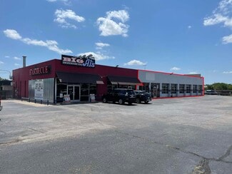 Dallas, TX Retail, Flex - 3317 Inwood Rd Dallas, TX Retail, Flex - 3317 Inwood Rd