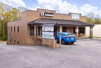 Greenville, SC Office/Retail - 732 Wade Hampton Blvd