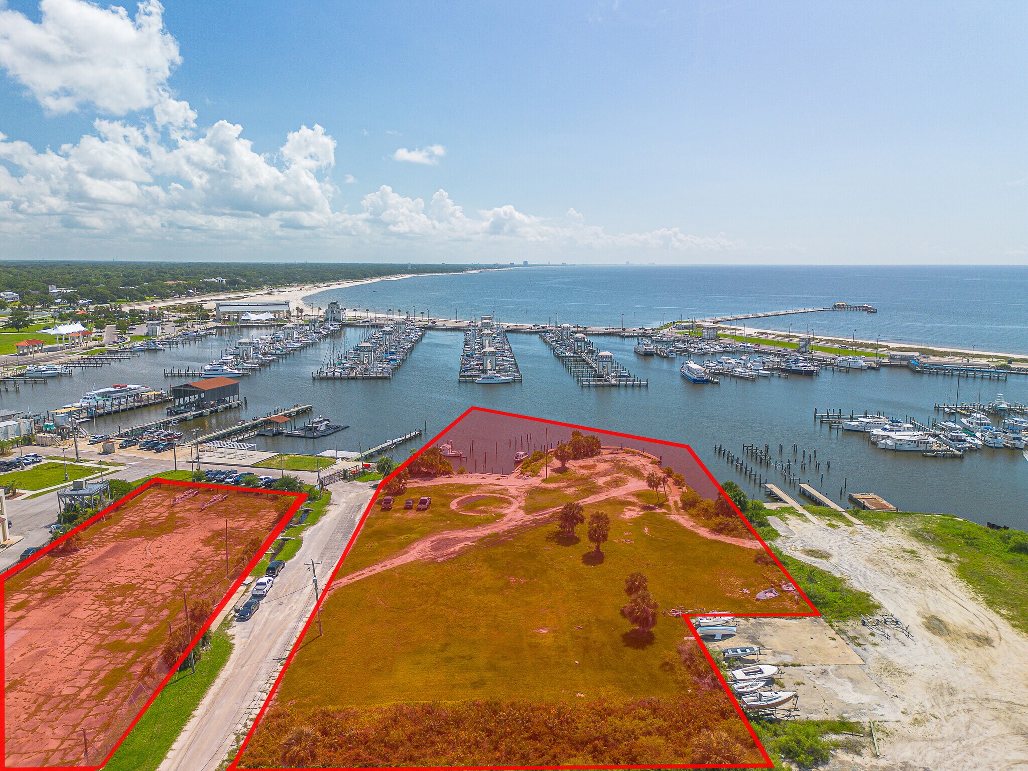 890 23rd St, Gulfport, MS for Sale