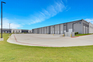 Georgetown, TX Industrial - 1803 Titan Dr