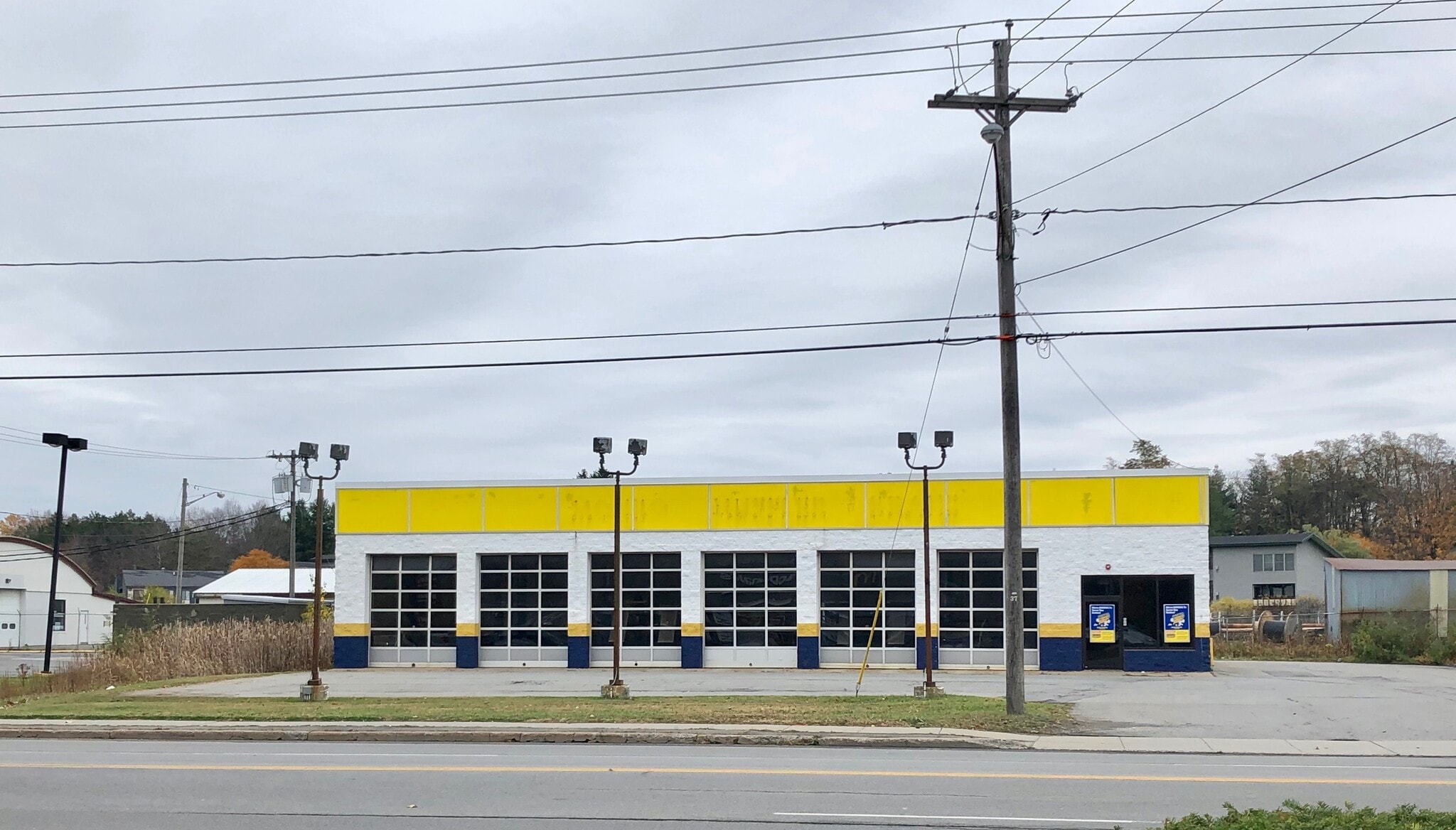 174 Market St, Potsdam, NY for Sale