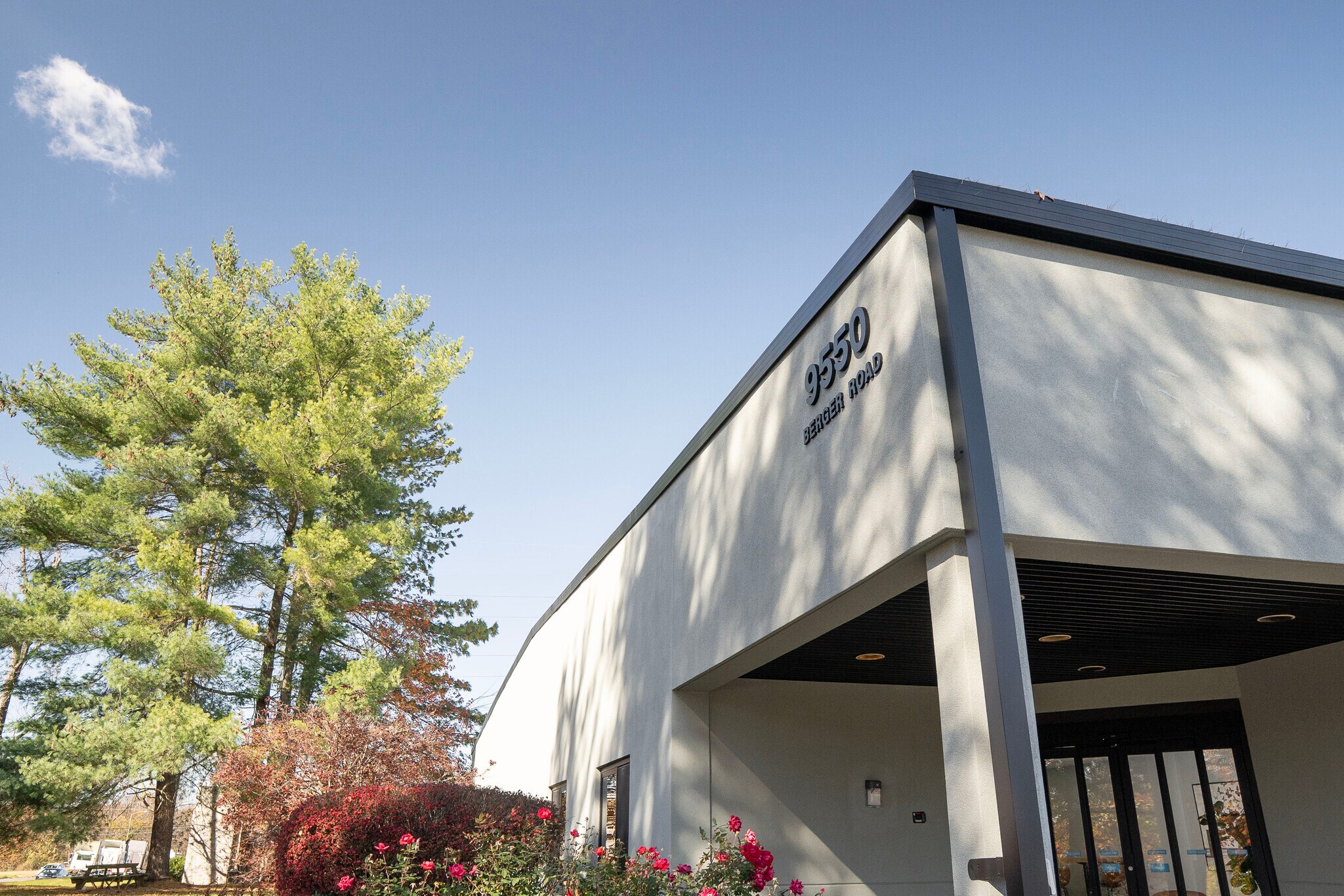 9550 Berger Rd, Columbia, MD for Rent