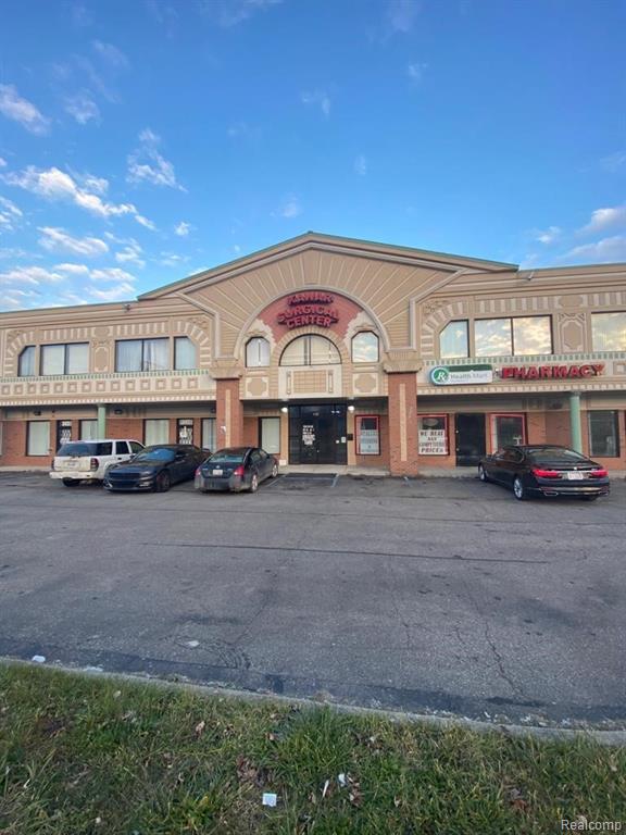 341-365 Inkster Rd, Inkster, MI for Rent