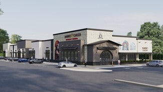 Prosper, TX Retail - NW Quadrant of US 380 & Teel Pkwy hwy Prosper, TX Retail - NW Quadrant of US 380 & Teel Pkwy hwy