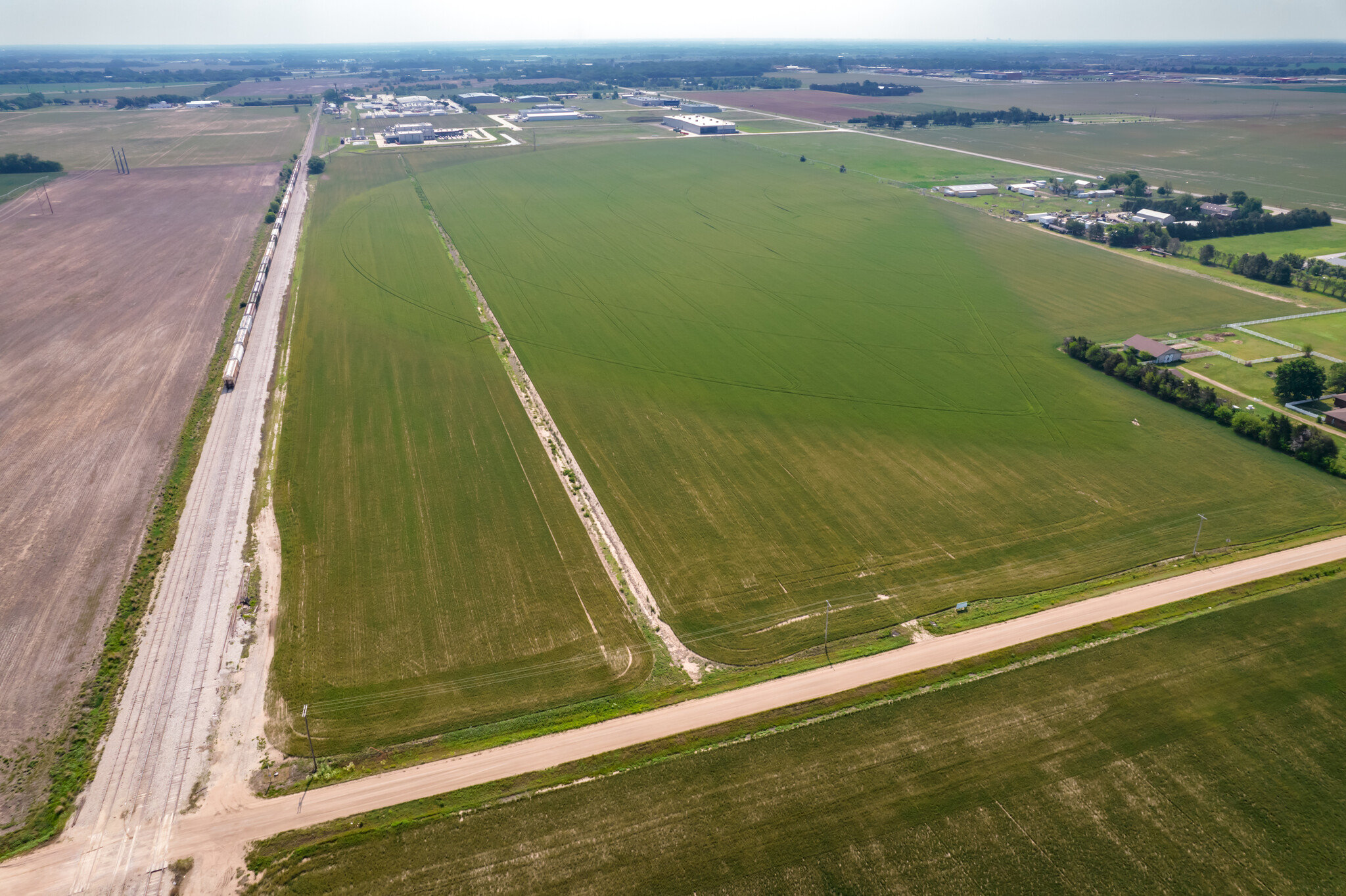 Land For Sale Maize Ks