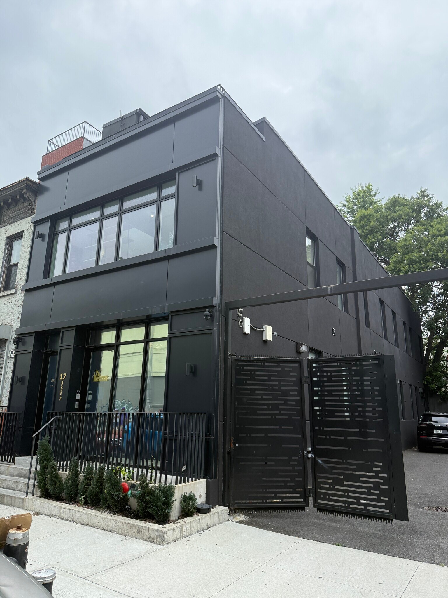 17 Herkimer Pl, Brooklyn, NY for Rent