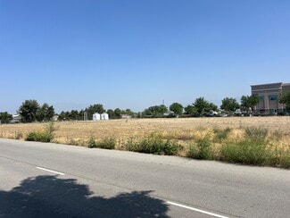 San Bernardino, CA Commercial - E Brier Dr.