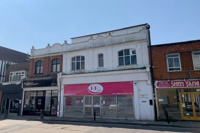 79-80 East St, Southampton, HAM for Sale