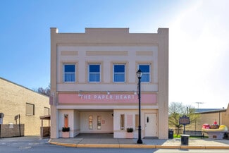 Latrobe, PA Office - 807 Ligonier St