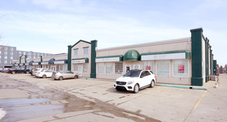 Edmonton, AB Office - 10059-10085 166th St