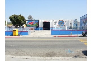 Los Angeles, CA Retail - 4327 E Cesar E Chavez Ave Los Angeles, CA Retail - 4327 E Cesar E Chavez Ave