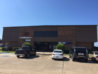 Longview, TX Office - 2440 S High St