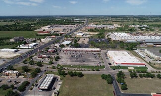 Stephenville, TX Commercial Land - 100 North Wolfe Nursery Road Stephenville, TX Commercial Land - 100 North Wolfe Nursery Road
