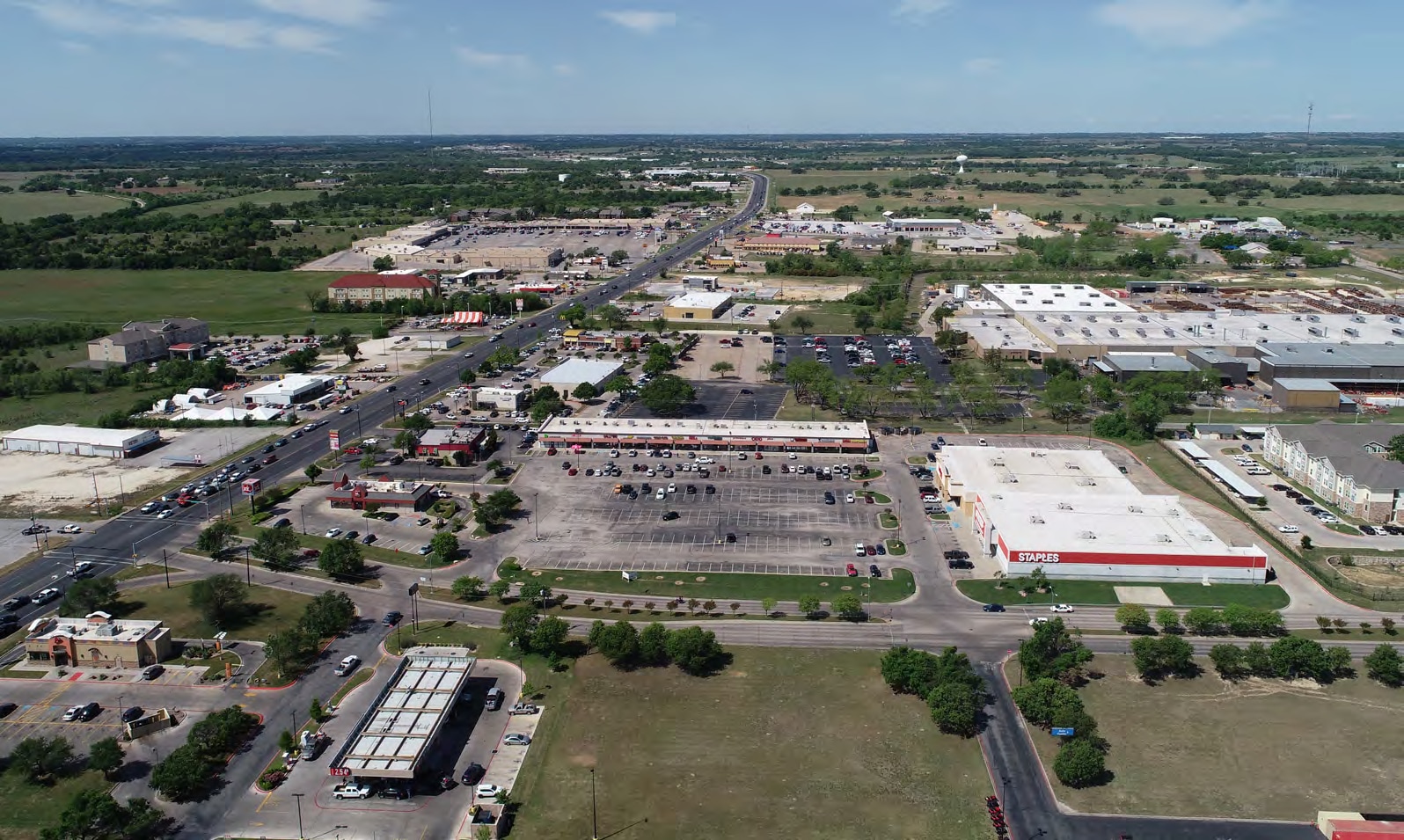100 North Wolfe Nursery Road, Stephenville, TX for Rent