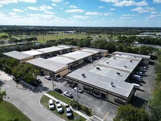 Wellington, FL Industrial - 3133 Fortune Way