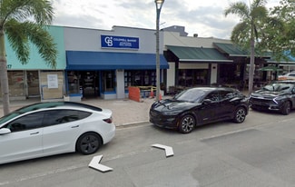 Lake Worth Beach, FL Retail - 619 Lake Ave