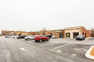 Mount Juliet, TN Retail - 1710 N Mount Juliet Rd Mount Juliet, TN Retail - 1710 N Mount Juliet Rd