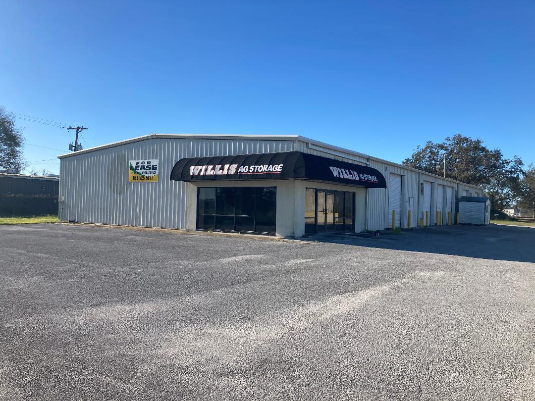 2290 US Highway 60 Mulberry, FL 33860 Industrial Property for Lease
