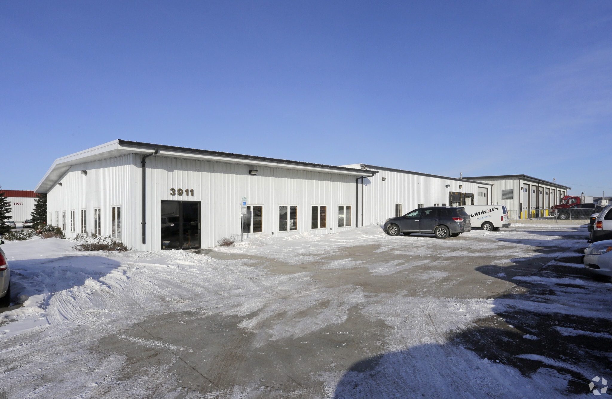 3911 37th Ave S, Fargo, ND for Rent