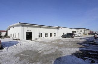 Fargo, ND Industrial - 3911 37th Ave S Fargo, ND Industrial - 3911 37th Ave S
