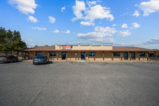 Anza, CA Restaurant - 55050 Highway 371