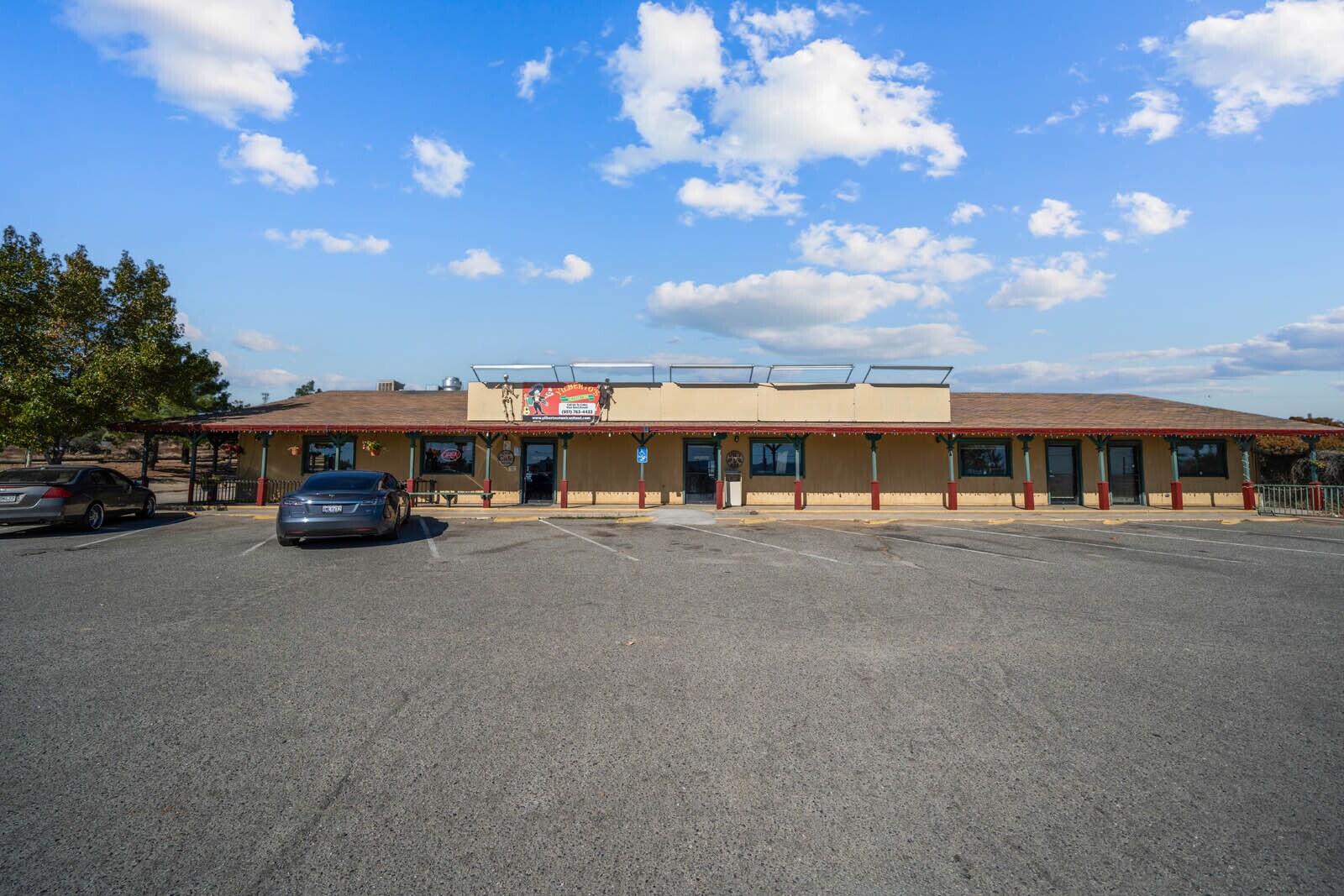 55050 Highway 371, Anza, CA for Sale